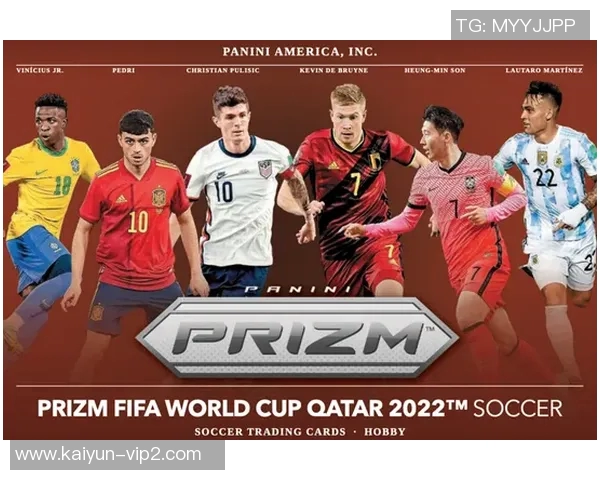 探秘Panini足球球星卡的收藏价值与市场趋势分析