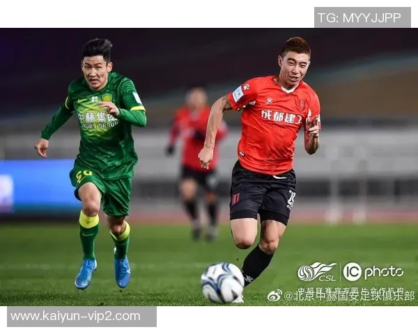 安徽足球崛起之星盘点 十大杰出球员引领地方足球新风潮